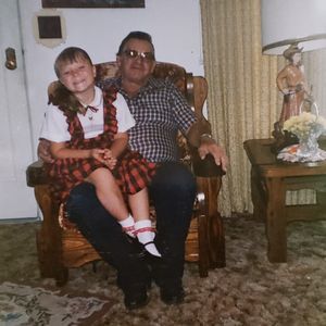 Meet your Posher, Chrystal barnett